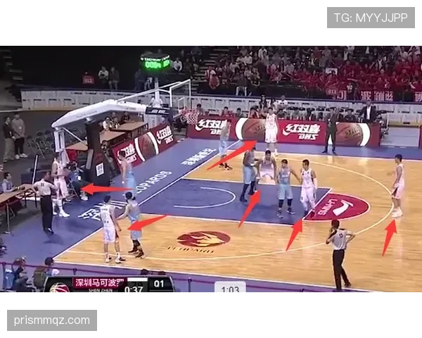 篮球比赛的比赛结束规则是什么？全面解析判罚标准